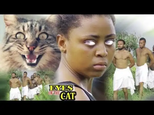 Video: The Cat 1&2 - Latest 2018 Nigerian Nollywoood Movie